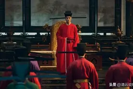 宋朝皇帝为啥不穿黄色龙袍，也不称“皇上”，反而称“官家”？图片