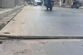 惊呆！记者实测：最高噪声超90分贝！沪上市中心居民，三个多月“极度煎熬”图片