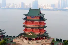 江西，为什么说是我国“最没存在感”的省份?图片