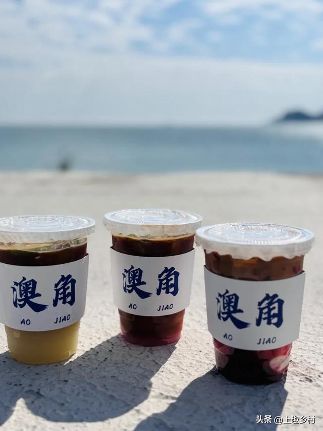 五一“逃跑”计划：去乡村，见天地！