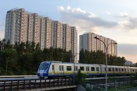 地铁13A线要装声屏障设施了！涉及观里这些地方→图片