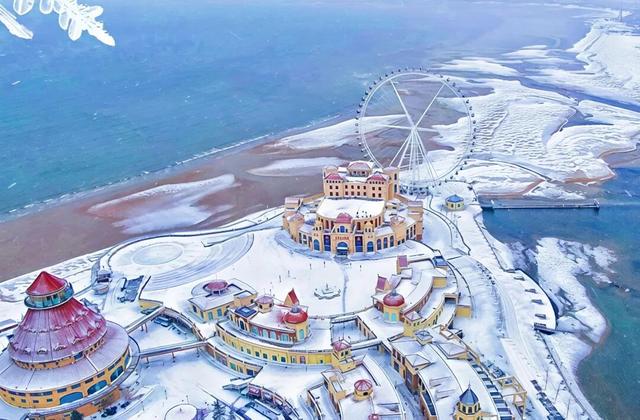 山东人古法过冬大赏