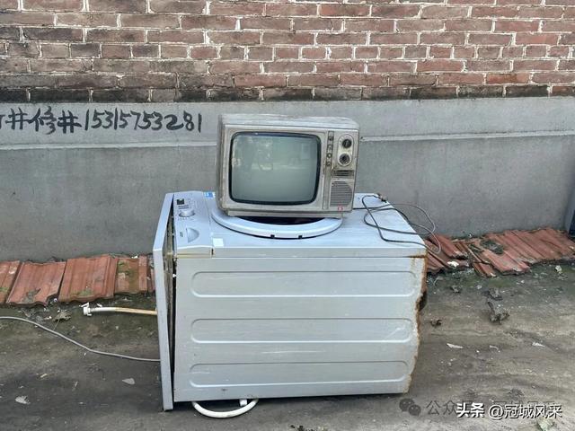 冠县乡韵·兰沃乡大柳邵村