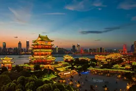 南昌邀您来过年 | 春节游南昌怎么玩？这份推荐榜单为你助力！图片