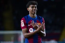 超新星！外媒评选足坛20岁以下最强10人，恩德里克第2，巴萨2人图片