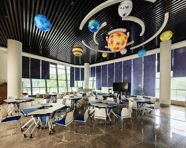 2025夏季西部行02 天空之桥观光服务区