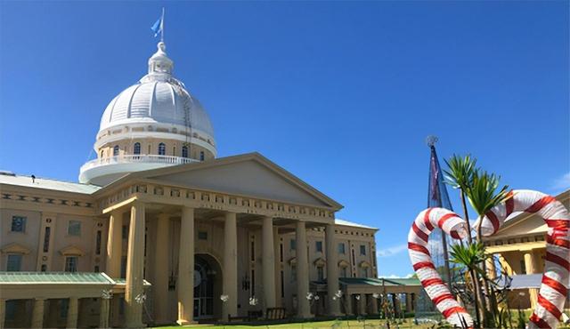 抱紧美日大腿，停飞中国航班、拒绝中国游客的小国，如今怎样了？