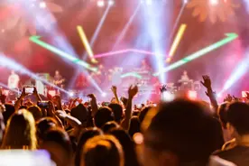 审批通过！重庆新增多场大型演唱会！陈奕迅、十个勤天...图片