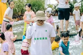 全部当天来回！成都12个耍水秘境，吸氧露营捉爬海，市区周边全覆盖！图片