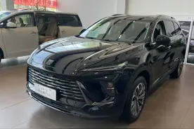 号称二十万内找不出对手的昂科威plus究竟如何？车主讲点真实感受图片