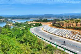 100亿元！荆门市交通投资冲刺更高目标图片