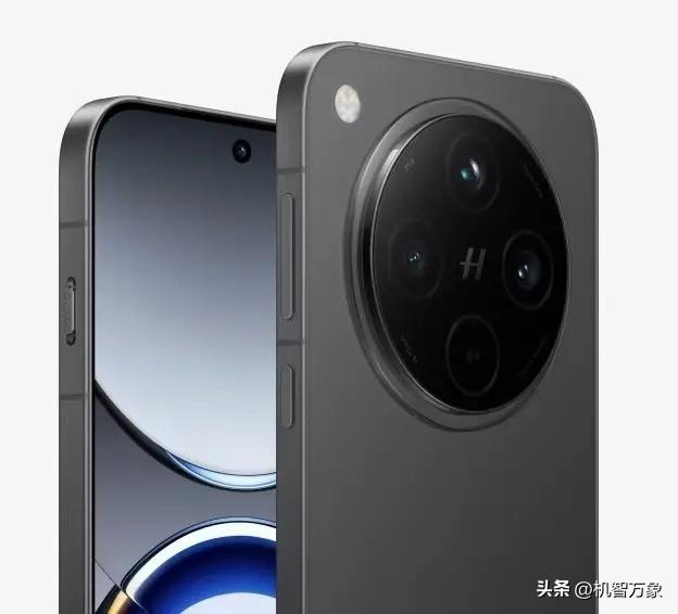 “双长焦+双潜望镜”迭代中唯一双潜望镜 OPPO Find X9 UItra曝光