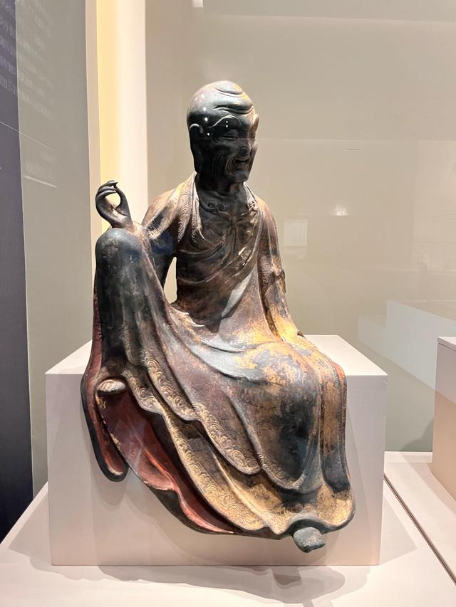 参观楚文化博物馆,了解五国都城寿县的悠久历史