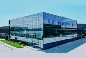 全球规模最大！这家知名饮料公司二期项目落户天津！图片