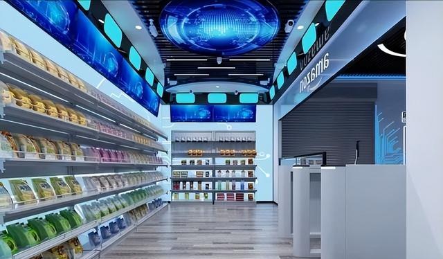 2年烧掉40亿！风光无限的无人超市灭绝，老百姓看了却大呼好事？