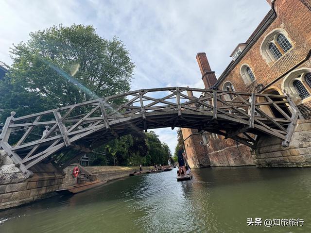 2025年环球知旅——华威城堡和剑桥