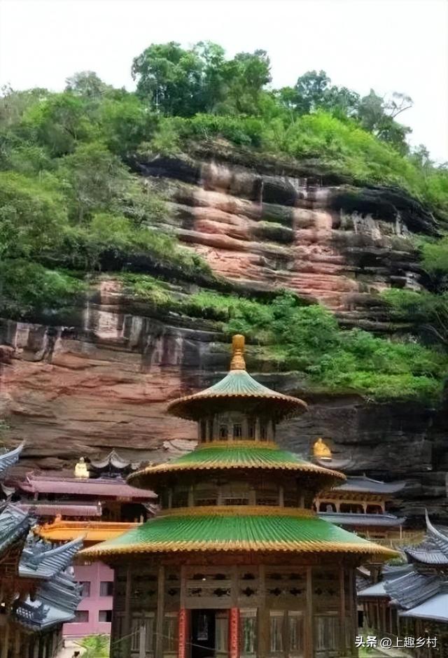 五一“逃跑”计划：去乡村，见天地！