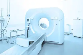 磁共振(MR)和CT有什么区别？图片