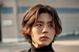 最新排名！2025年最帅的10位韩国男星票选出炉，玄彬冲进前3名图片