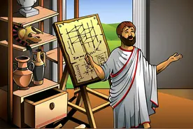 人类历史上，数学天赋最高的8位天才，很多人认不全图片