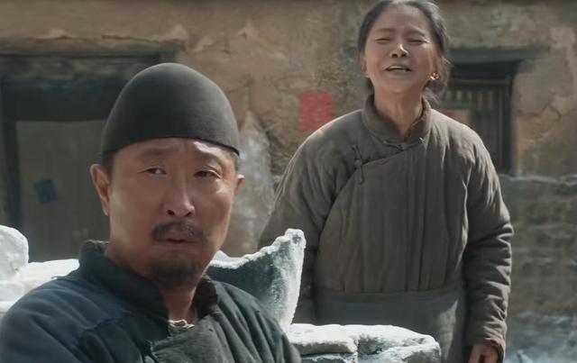 《生万物》大结局，重排演员演技：林永健仅第3，第1没有争议