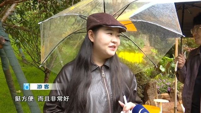 620米空中栈道开通，老街直通翠湖！赏景、喝咖啡、拍照一道搞定