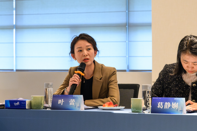 新加坡江苏会代表团企业家赴宁考察交流,雅然文化助力“蓝帆出海” 新加坡江苏会代表团企业家赴宁考察交流,雅然文化助力“蓝帆出海”