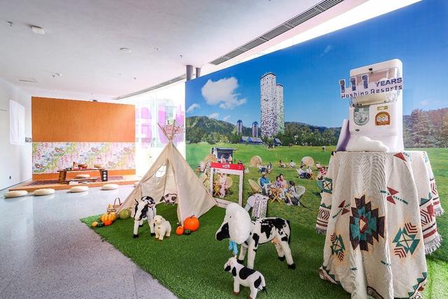 2025星野集团发布会，"玩转星野" 引领旅宿新风向