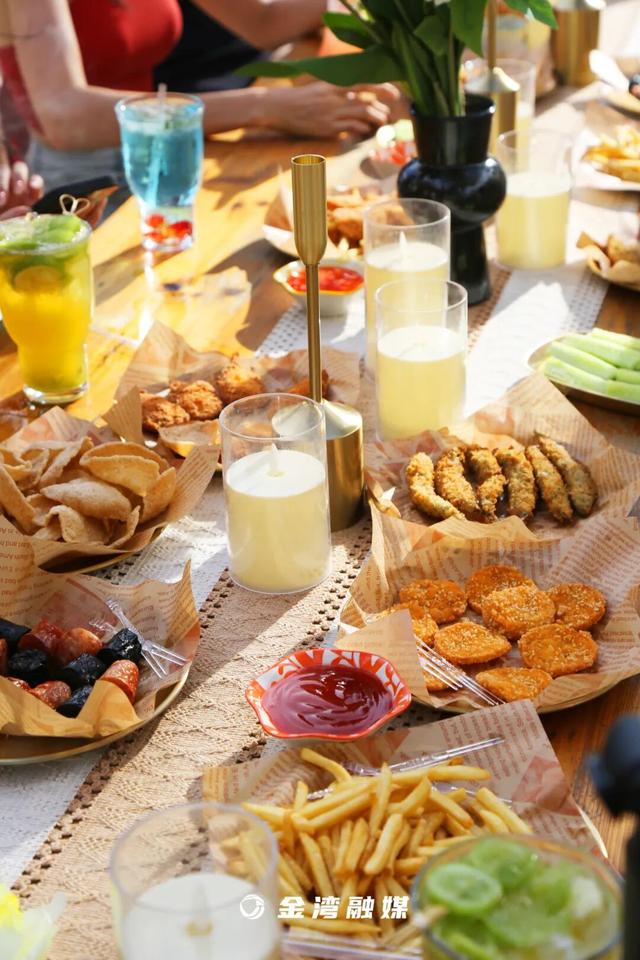 珠海金沙滩，跨年活动来了！