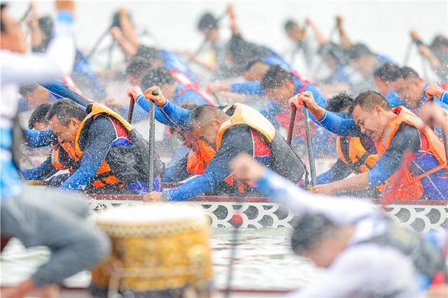 拒绝千城一面！顺德让人文力量站上城市C位
