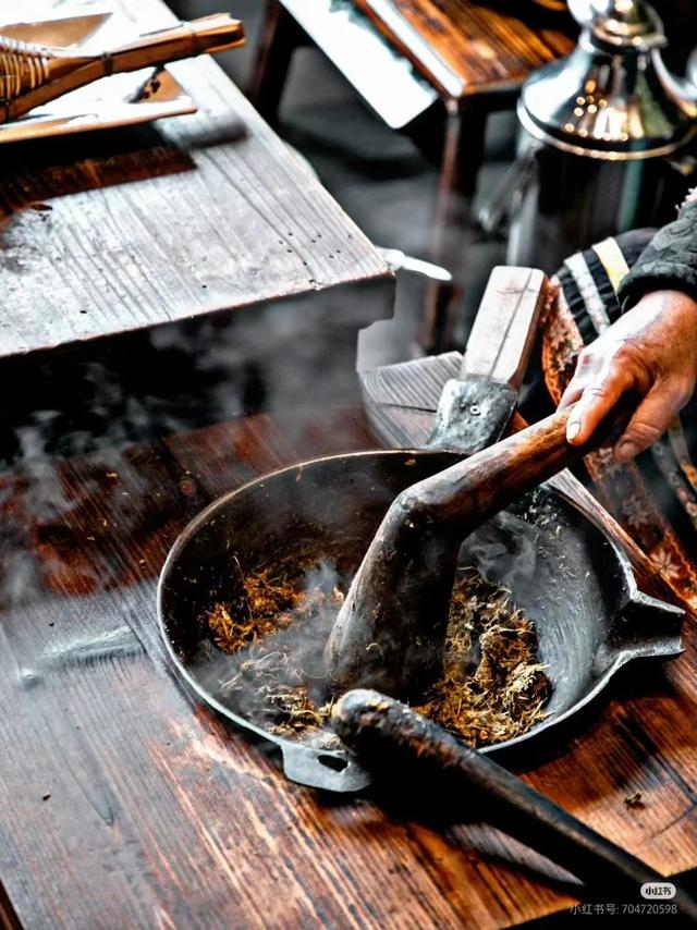广西隐藏的宝藏小城！恭城：不输桂林的山水，独一份的油茶香🍃