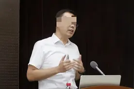 被举报猥亵学生遭解聘的北理工教授，曾任纪检委员，称“好老师是学生一生的财富”图片
