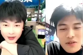 快手主播辛巴“手撕”安徽优秀民企三只羊图片