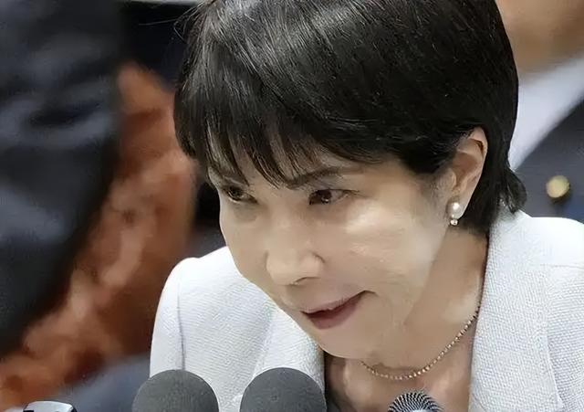 报复来了，高市准备出王牌：半导体制造关键材料，中方别想进口了