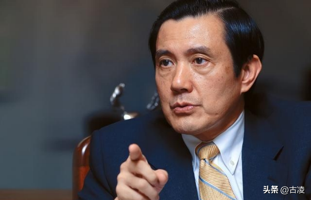 中国国民党主席选举，马英九已站队，张亚中：不能对美国言听计从