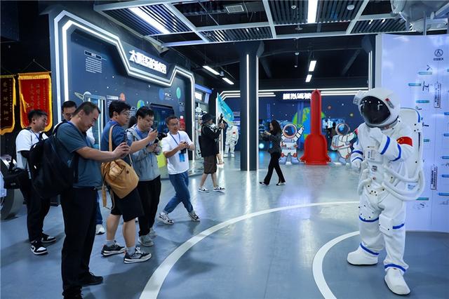 【文旅要闻】全方位展现千年丝路魅力——2025年河西走廊遗产线路新媒体宣传活动再起航