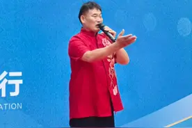 登上热搜！大衣哥最新发声：在北京没有豪宅，希望社会忘掉朱之文……图片