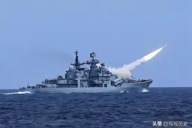 盘点以江苏城市命名的中国海军驱逐舰、护卫舰图片