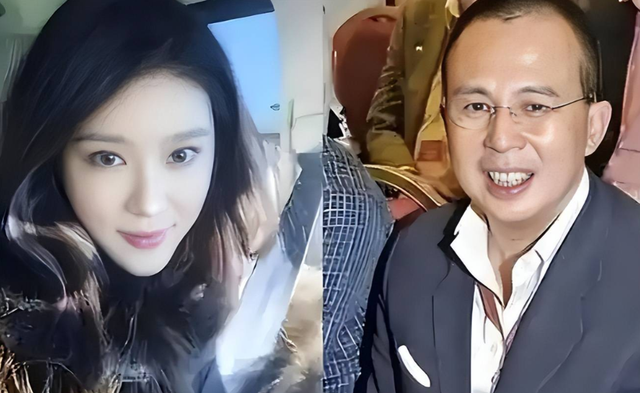 李泽楷被她迷得神魂颠倒，林丹为她不顾妻儿	，她究竟有什么魅力？