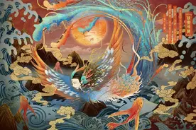 神、仙、鬼有什么区别？只能说可能颠覆你的认知！图片