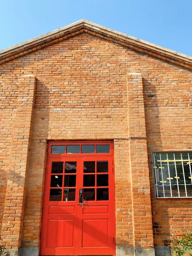 街角收藏家，聊城的每个转角都有惊喜