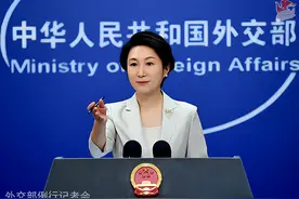 美军正从菲律宾撤出军演设备，外交部：敦促有关国家尽早纠正错误做法图片