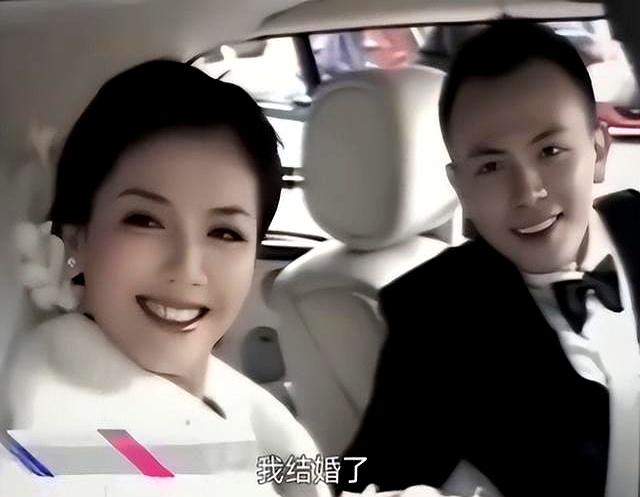 嫁入“豪门”17年后，刘涛不再当“豪门贵妇”，反而活成一部传奇