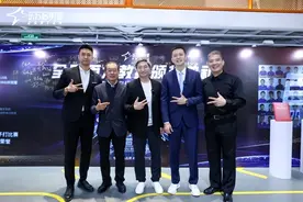 东方启明星全国“百大教练”诞生，独创评选标准成行业新标杆图片