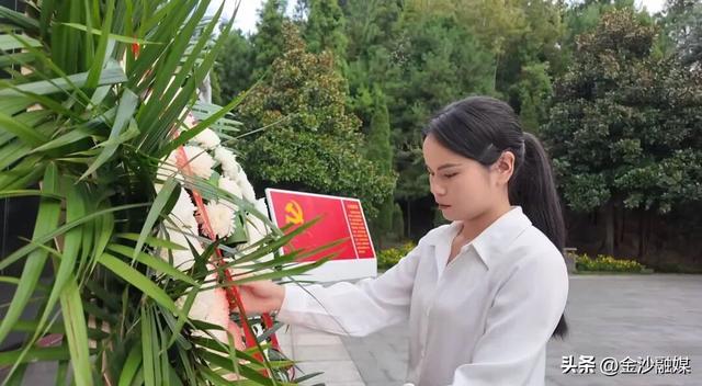 国庆坚守 | 以坚守致敬历史 用讲解传递薪火