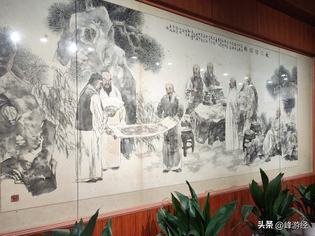 探秘扬州古城，驼岭巷寻唐代古刹，差点错过南柯一梦故事发生地