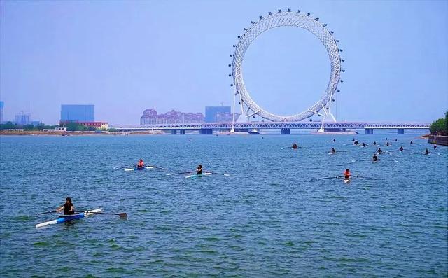 国庆来潍坊→6条宝藏线路让你双重快乐拉满～
