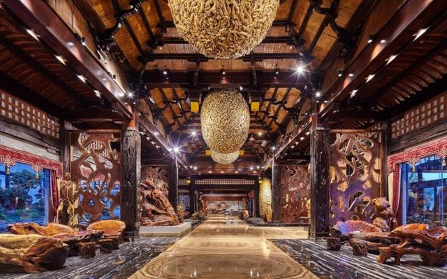 在开化，寻根的故事，找慢的答案