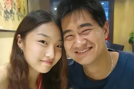 马翩然：23岁当央视主持，25岁被男友杀害，8年感情换来索命7刀图片