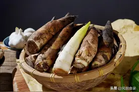 中国哪里的笋最好吃？经过评选，这8个地方比较出名，有你家乡吗图片